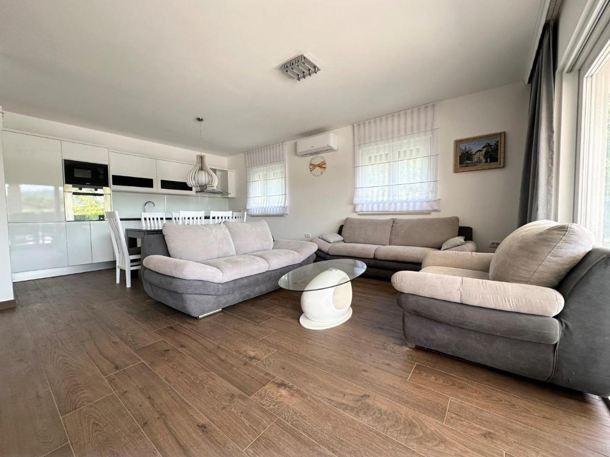 Villa Antonija 루브스키 외부 사진