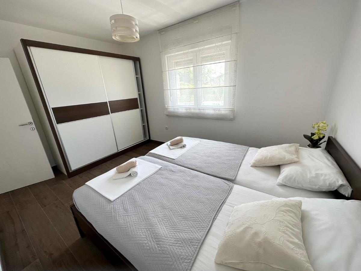 Villa Antonija 루브스키 외부 사진