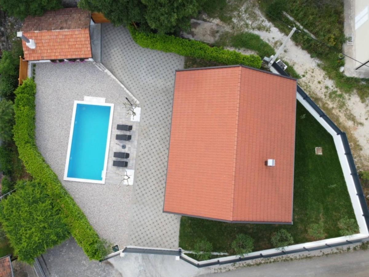 Villa Antonija 루브스키 외부 사진