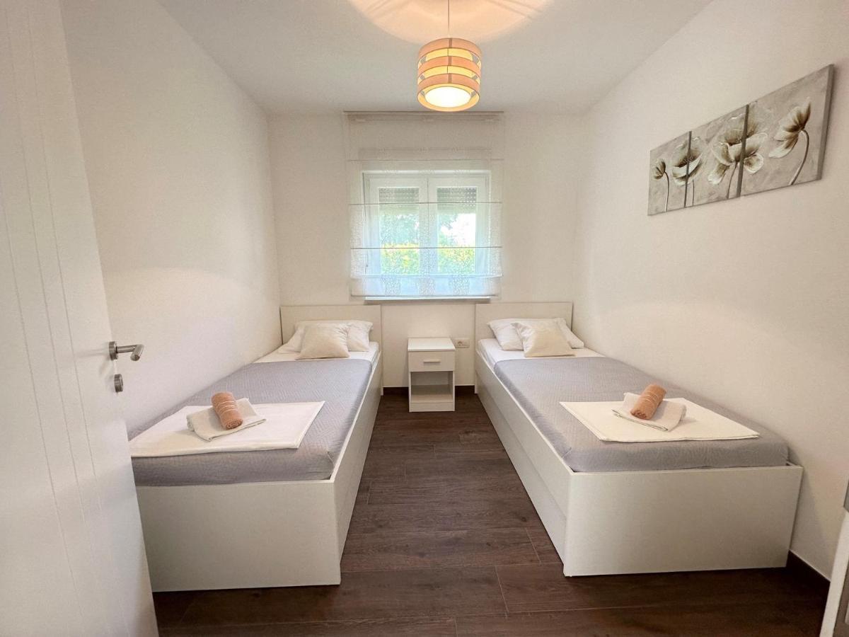 Villa Antonija 루브스키 외부 사진