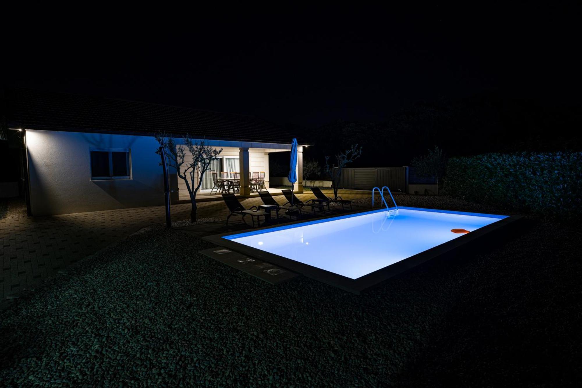 Villa Antonija 루브스키 외부 사진