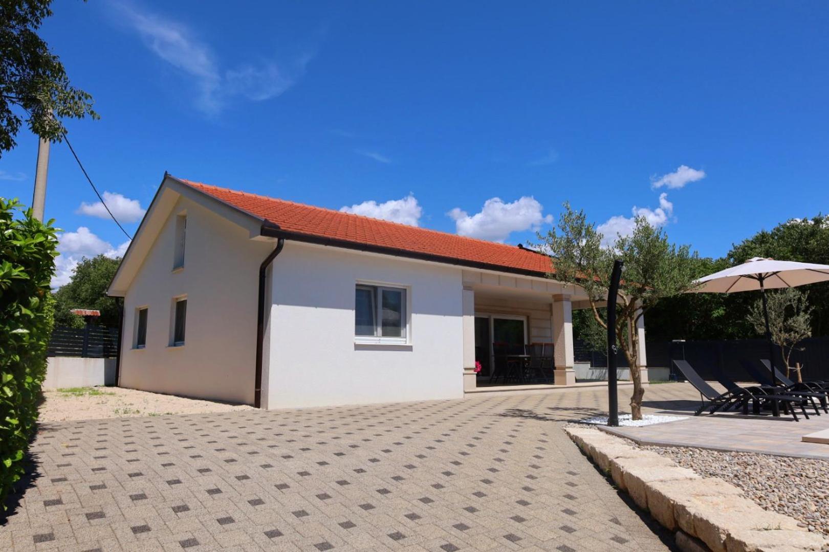 Villa Antonija 루브스키 외부 사진